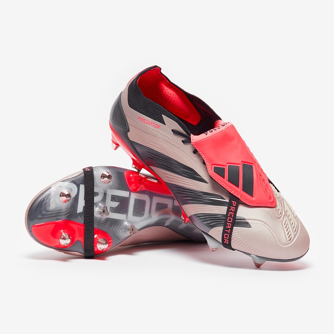 adidas Predator Elite Tongue SG