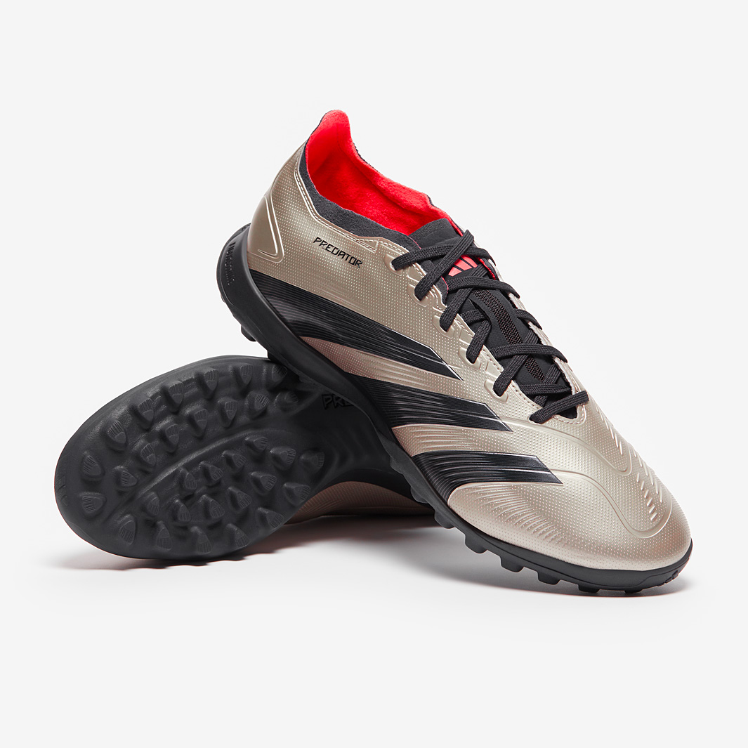 Adidas Predator League Tf Grey