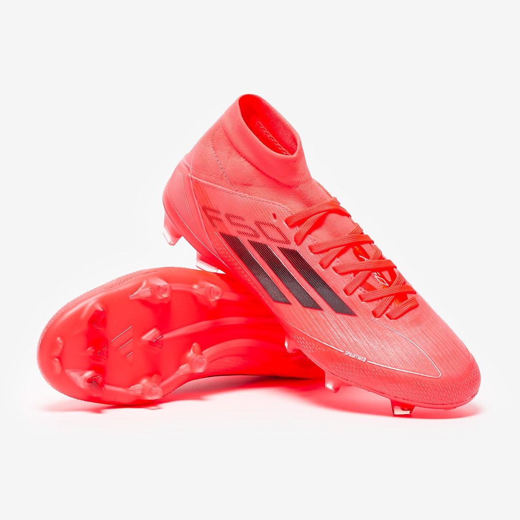 adidas Damen F50 Pro Mid FG