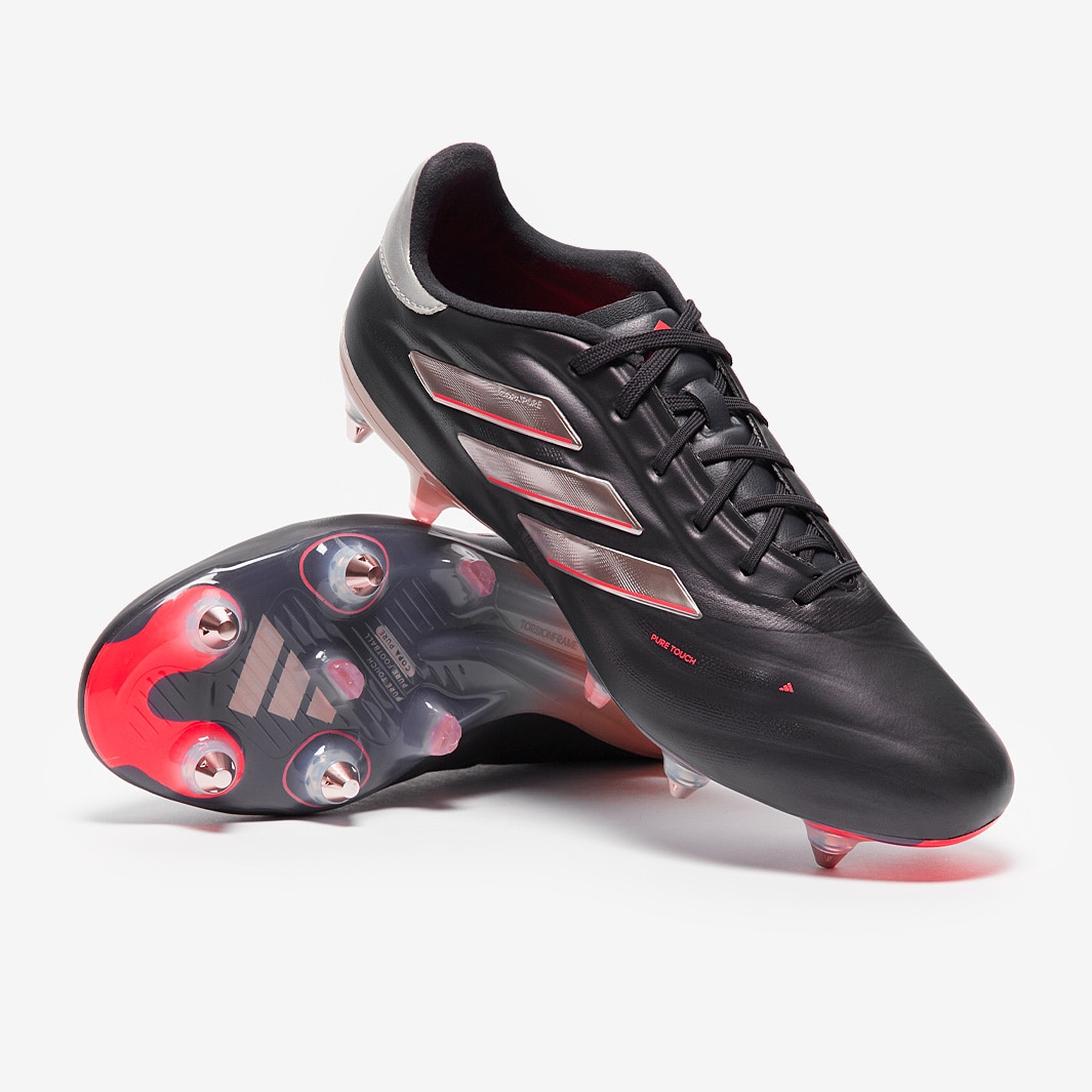 adidas Copa Pure 2 Elite Leder SG