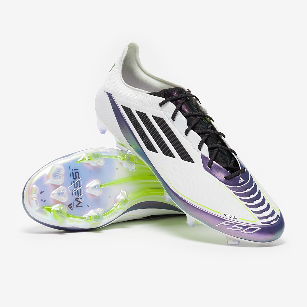 adidas F50 x MessiElite FG