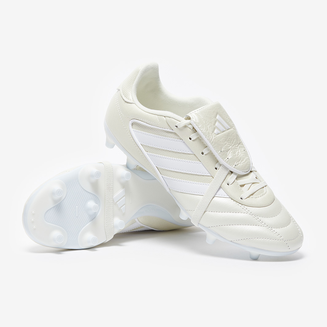 Adidas Copa Gloro Ii Fg White