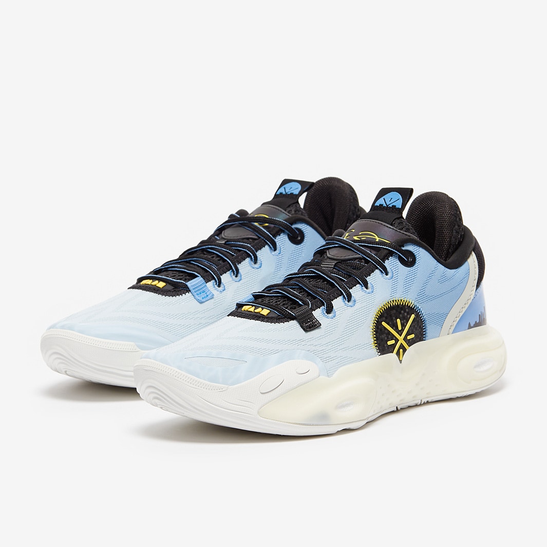 dwyane wade basketball sneakers