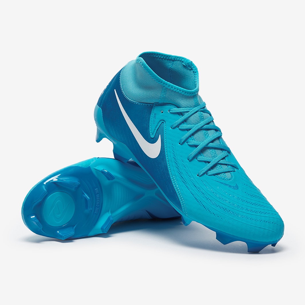 blue phantoms nike