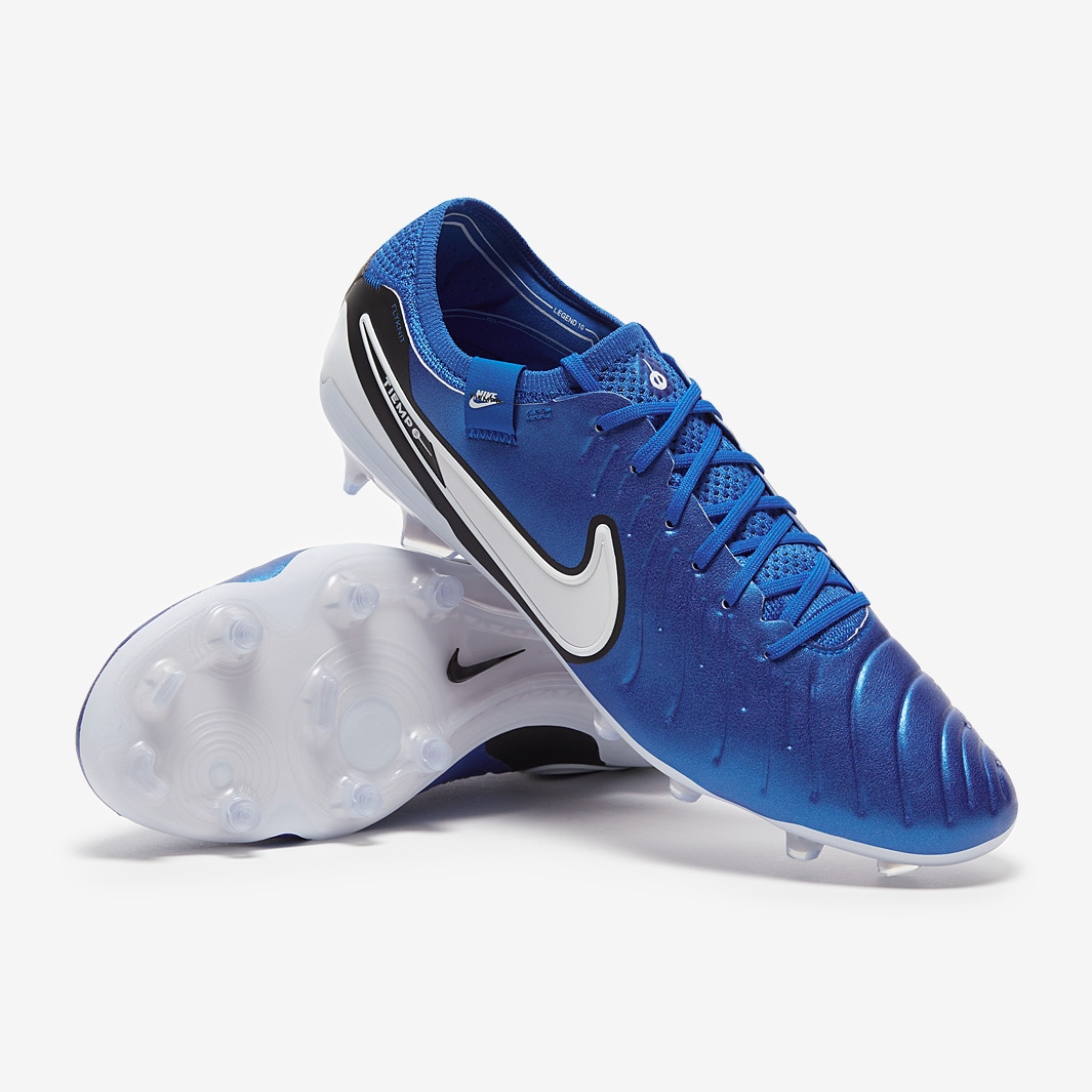 nike air zoom tiempo legend football boots