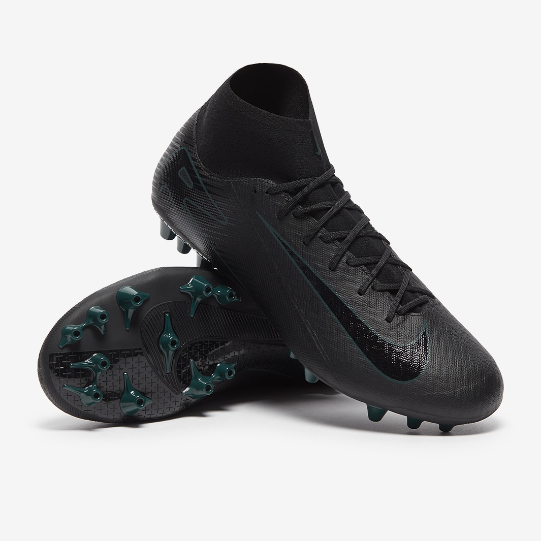 Nike Air Zoom Mercurial Superfly X Academy AG