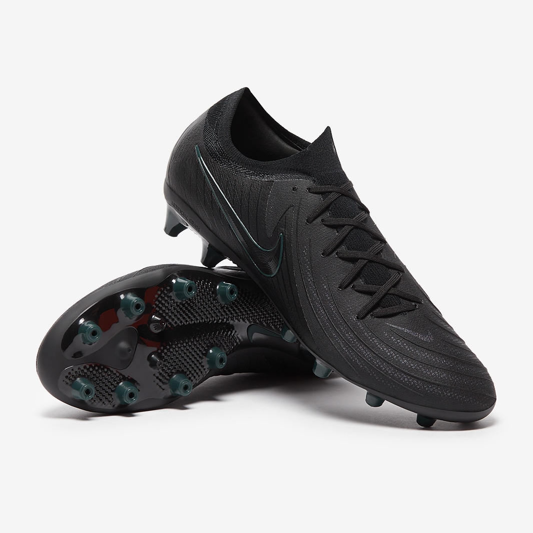 nike phantom gt pro black
