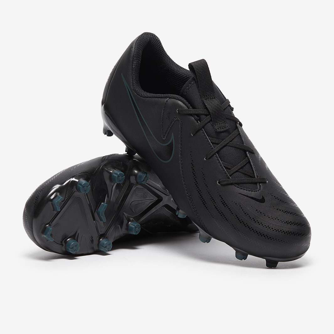 phantom vsn academy firm ground football boots juniors