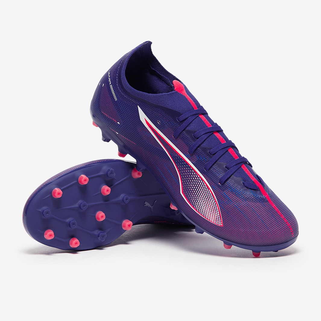 Puma Ultra 5 Match MG Puma Ultra 5 Match MG