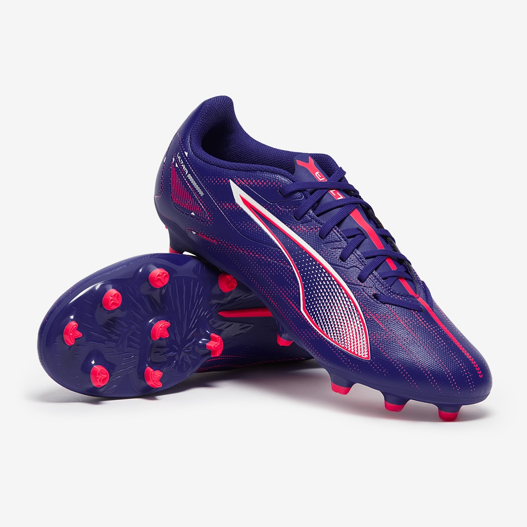 Puma Ultra 5 Play FG/AG