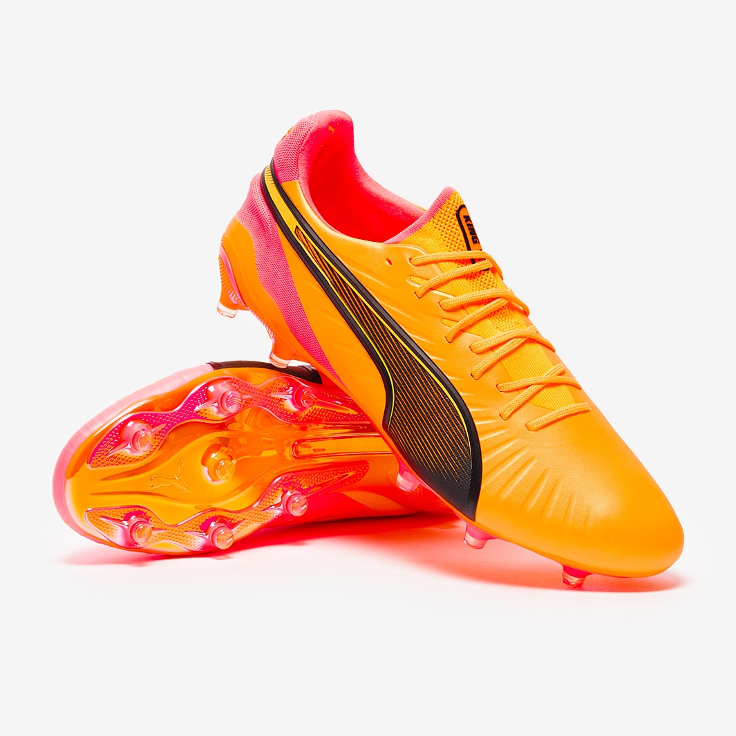 Puma King Ultimate Tricks FG/AG