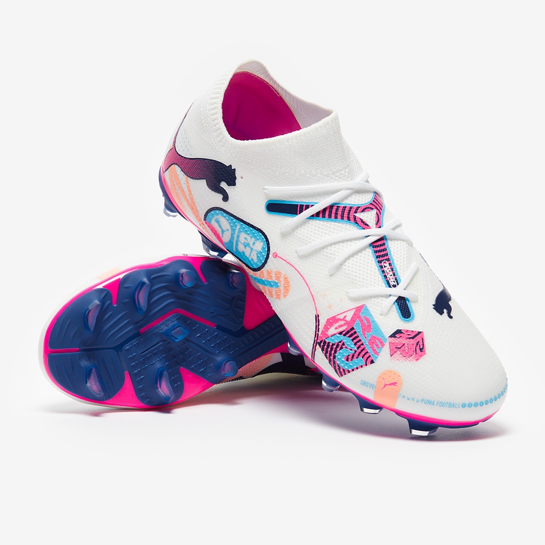 Puma Future 7 Match FG/AG Puma Future 7 Match FG/AG