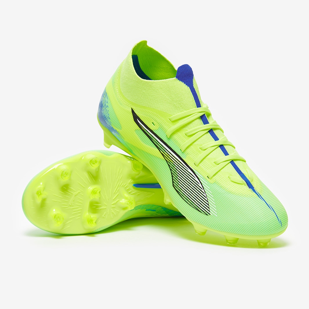 Puma Ultra 5 Match+ FG/AG