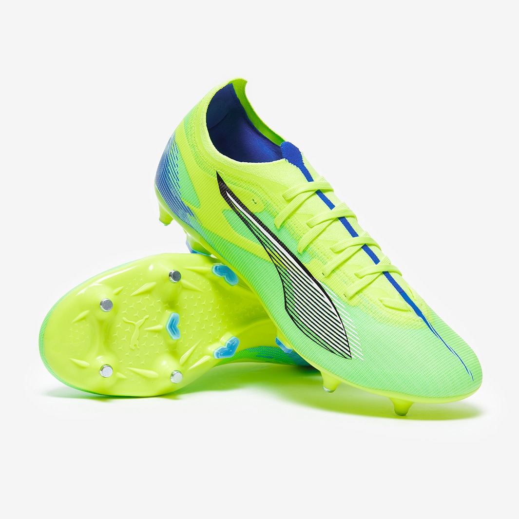 Puma Ultra 5 Match MxSG
