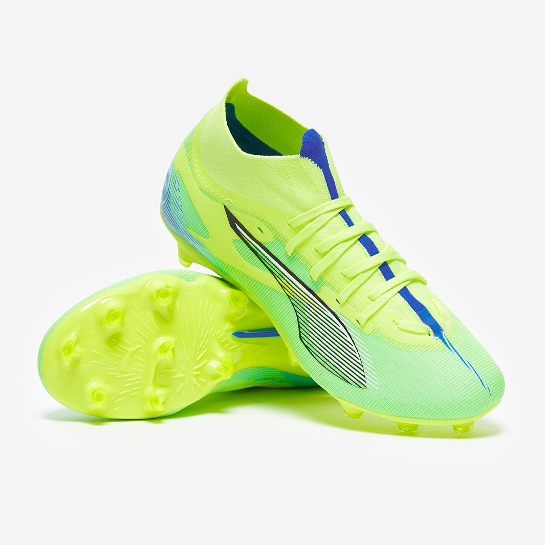 Puma Damen Ultra 5 Match+ FG/AG