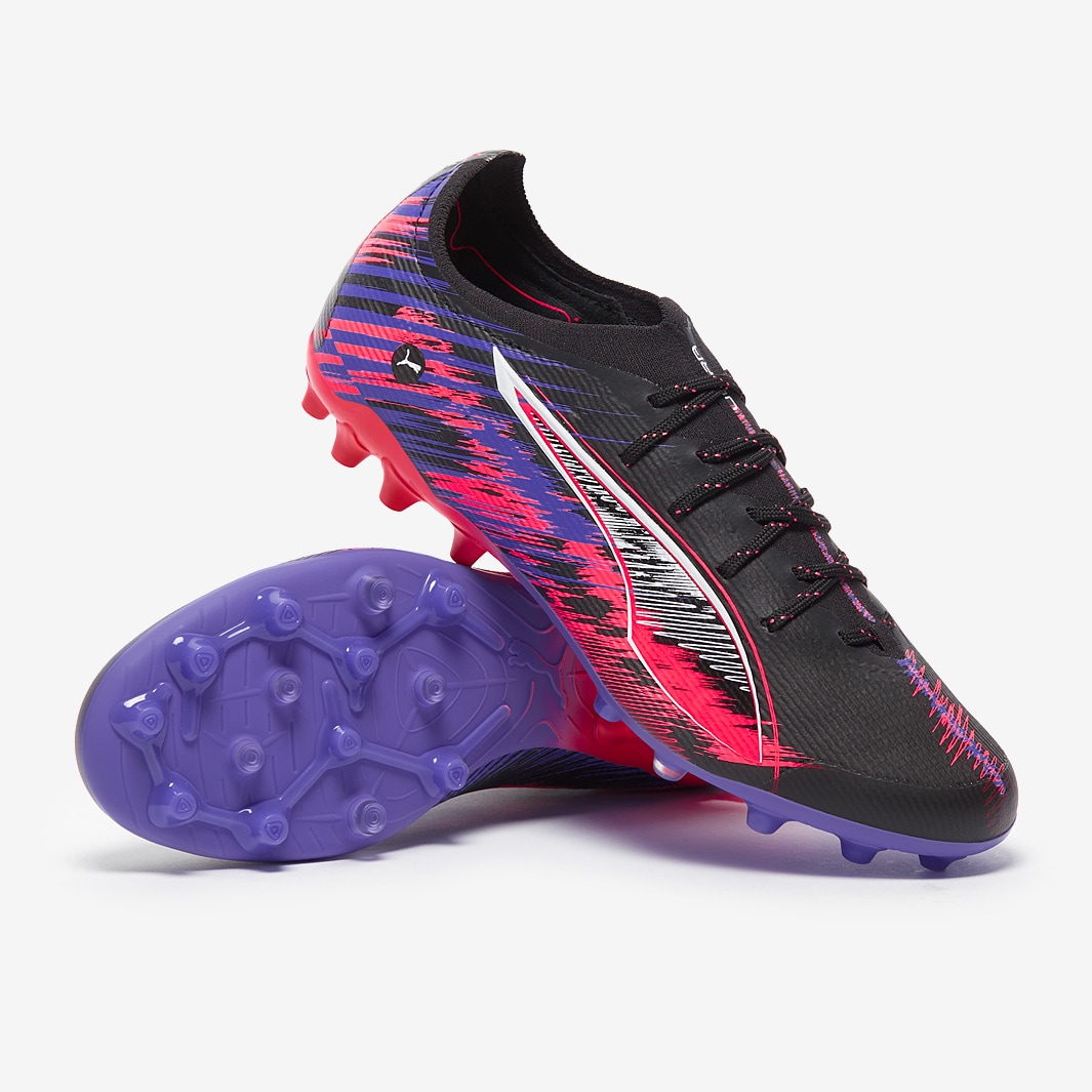 Puma Ultra 5 Ultimate x F1 MG Puma Ultra 5 Ultimate x F1 MG