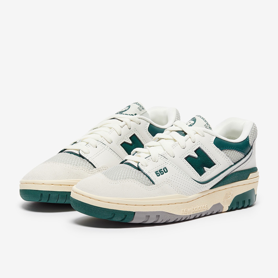 nb 550 aime leon dore green