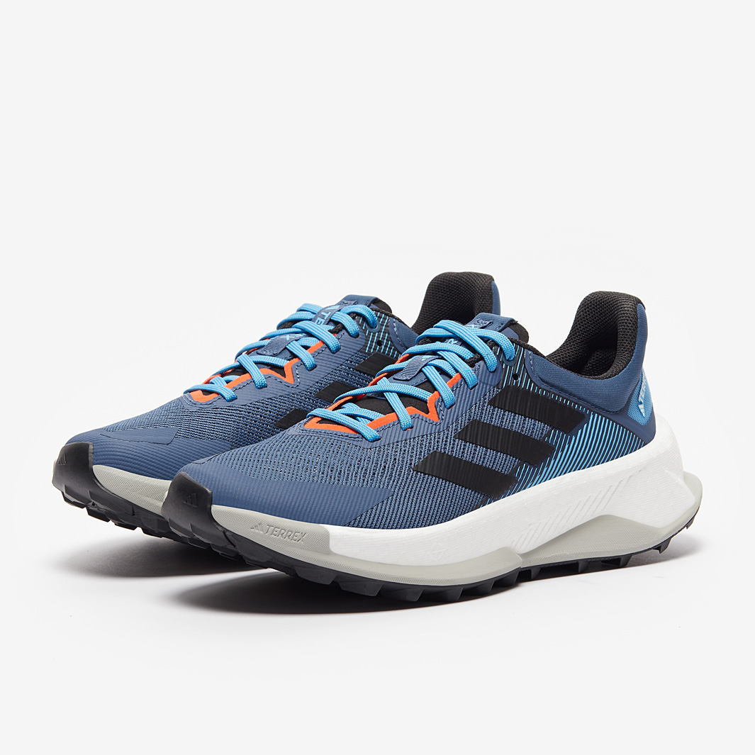 Adidas Terrex Soulstride Ultra Blue