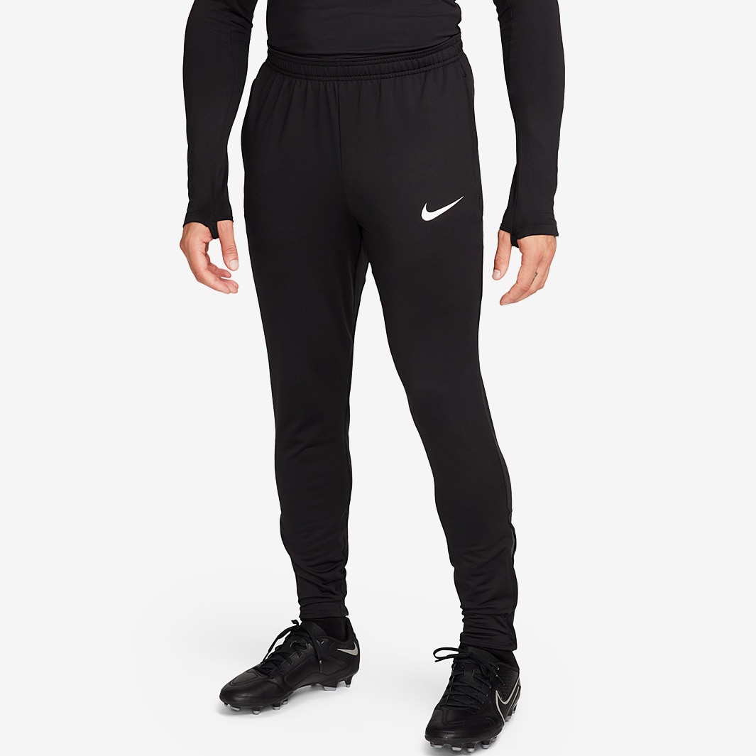 mens nike dri fit trousers