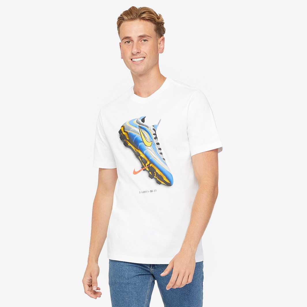 mercurial t shirt