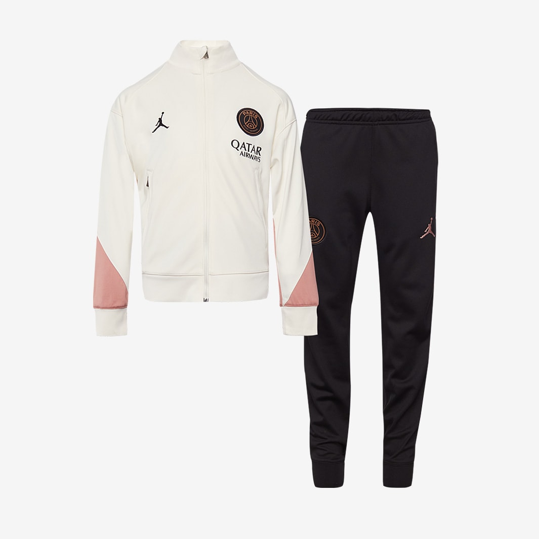 jordan paris saint germain tracksuit