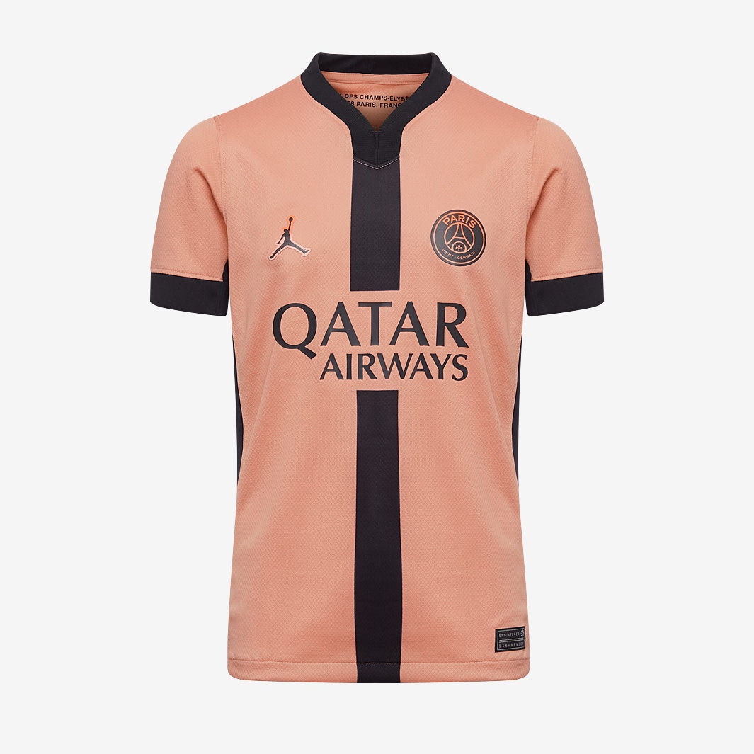 psg white pink kit