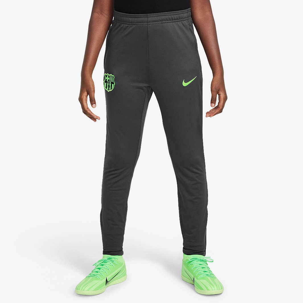 Nike FC Barcelona 24/25 Kids Dri-FIT Strike Third KPZ Pants