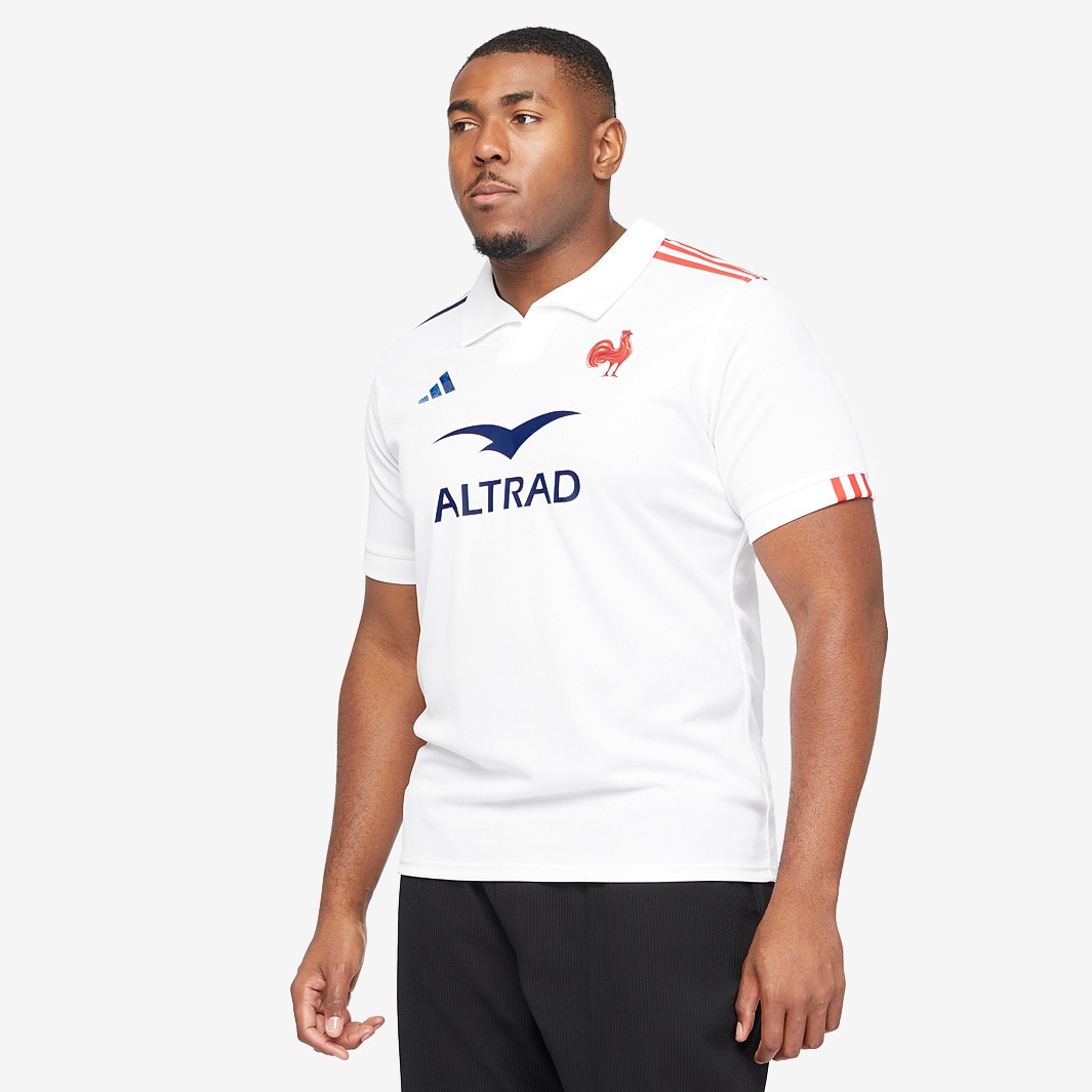 france away jersey