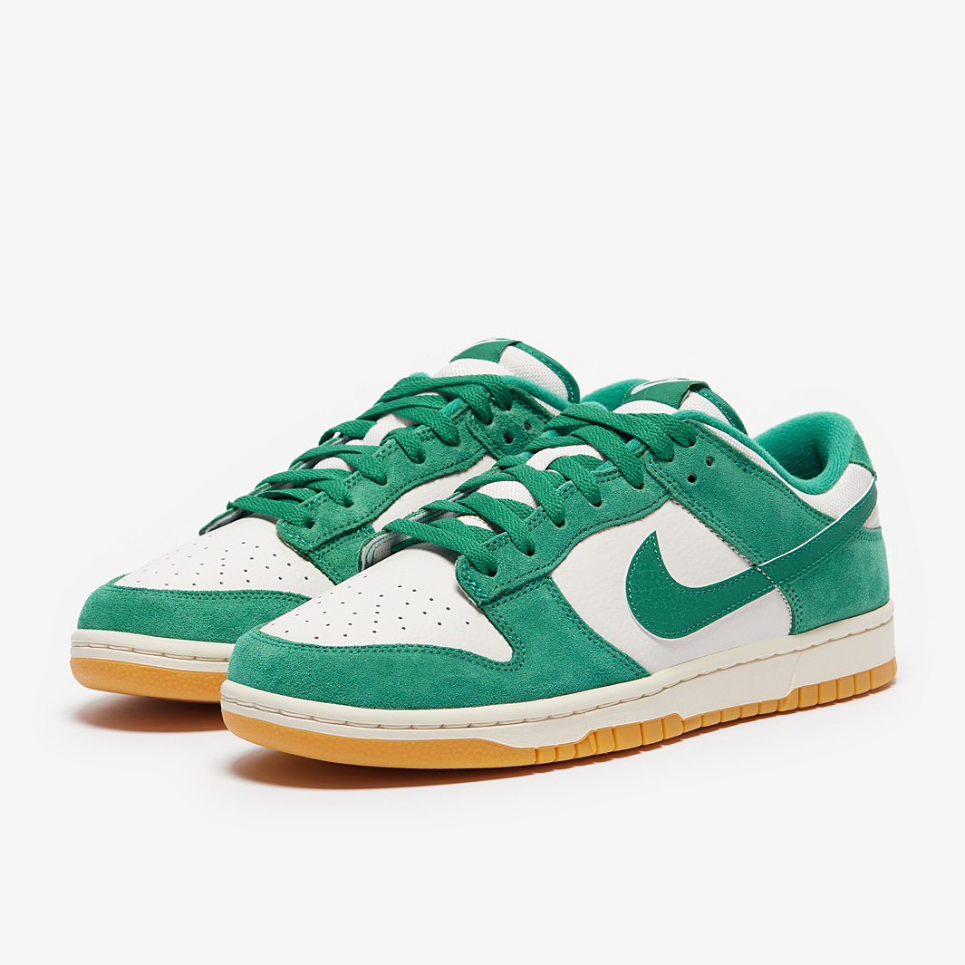 DUNK LOW SE \'PHANTOM/MALACHITE-GUM LIGHT BROWN NIKE DUNK LOW SE PHANTOM/MALACHITE-GUM LIGHT BROWN （ナイキ  main image 4