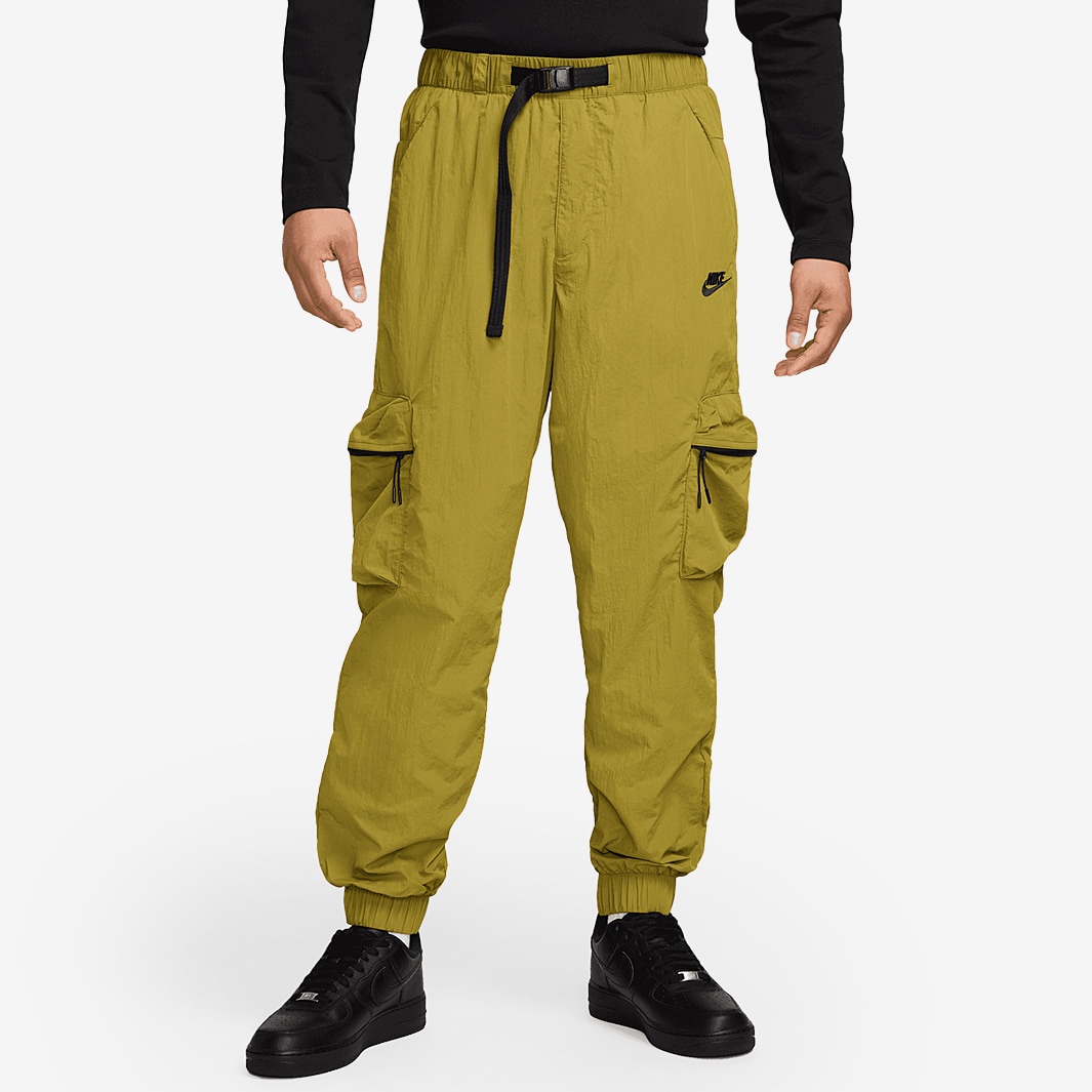nike sportswear men's woven 2 cargo pants