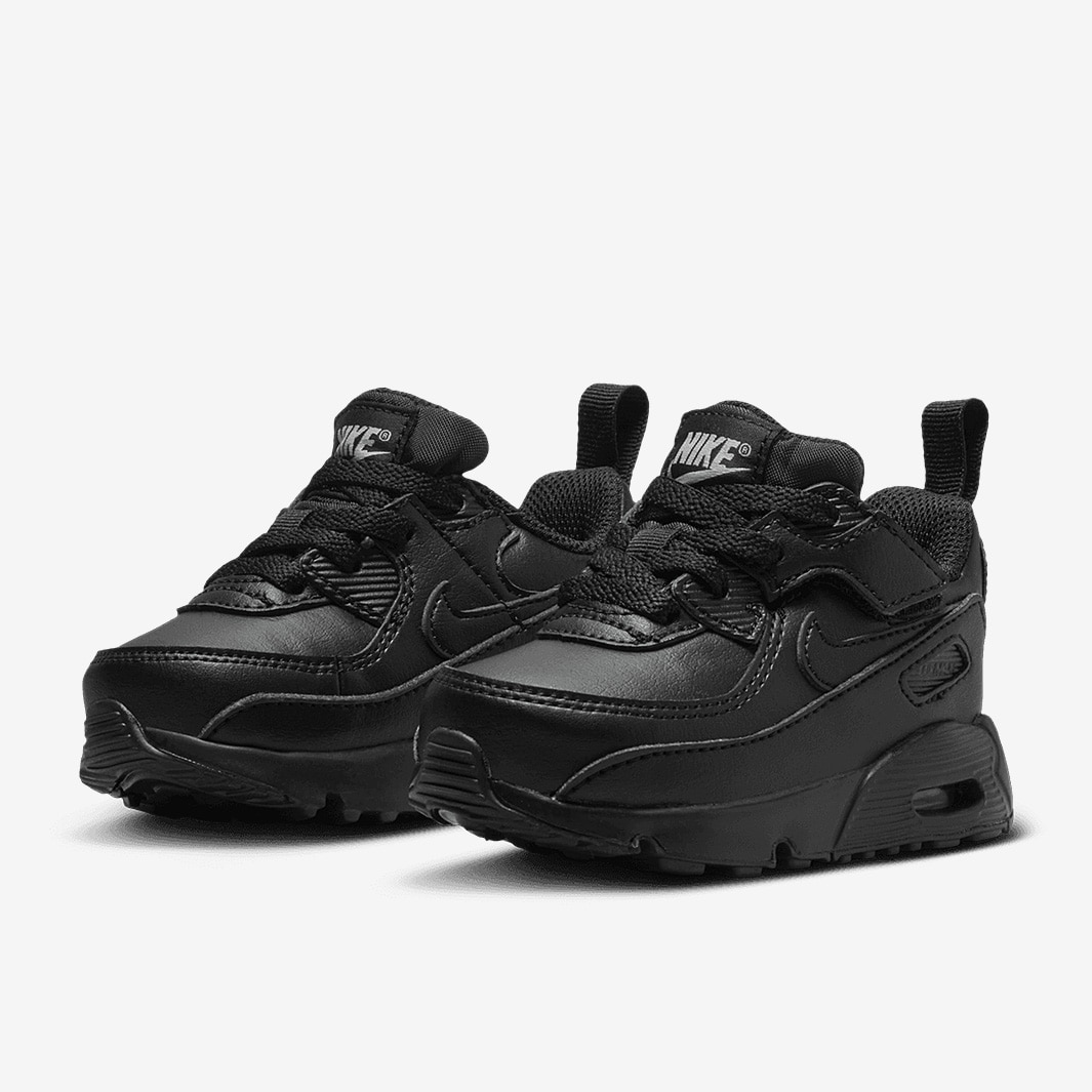 black toddler air max