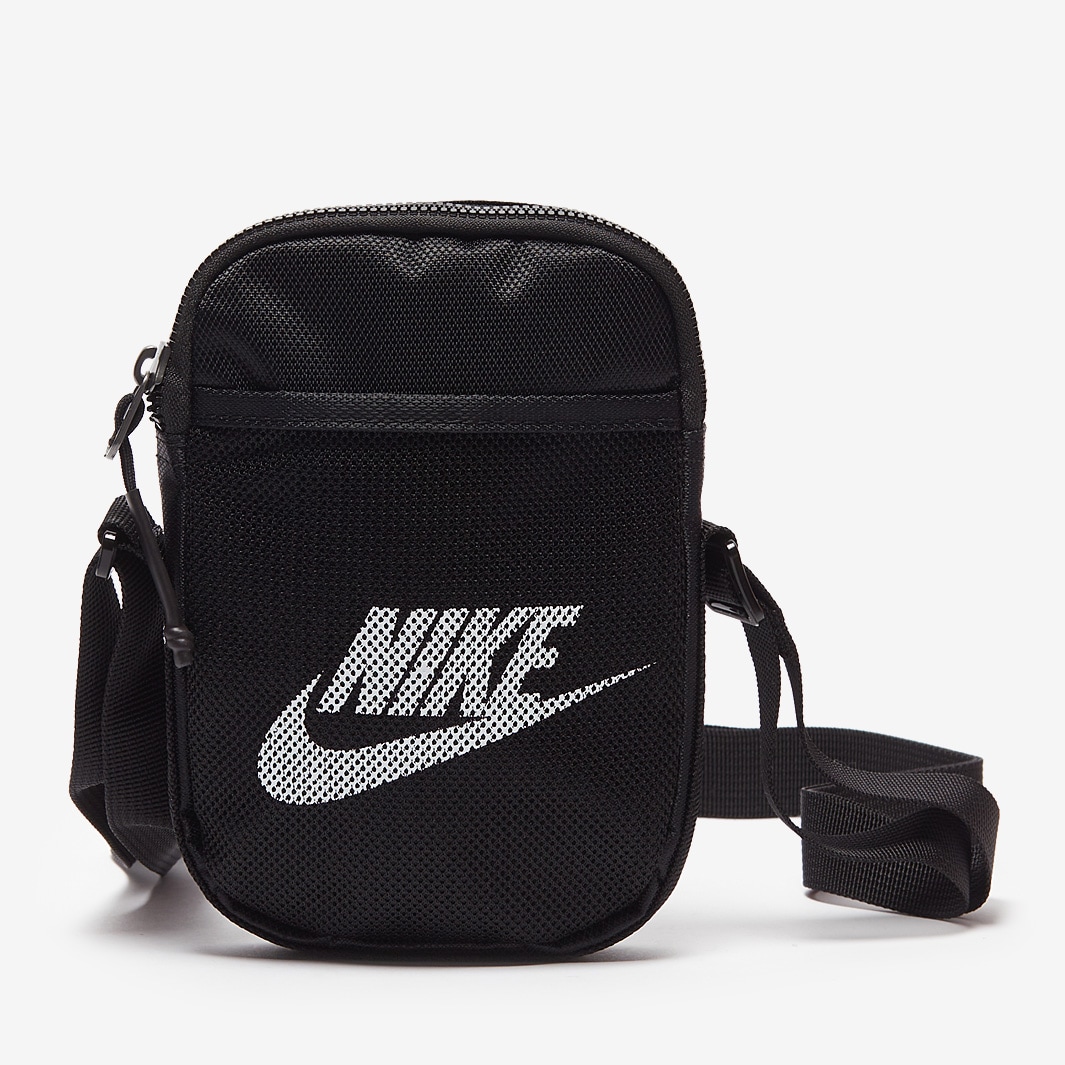 reworked nike crossbody bag