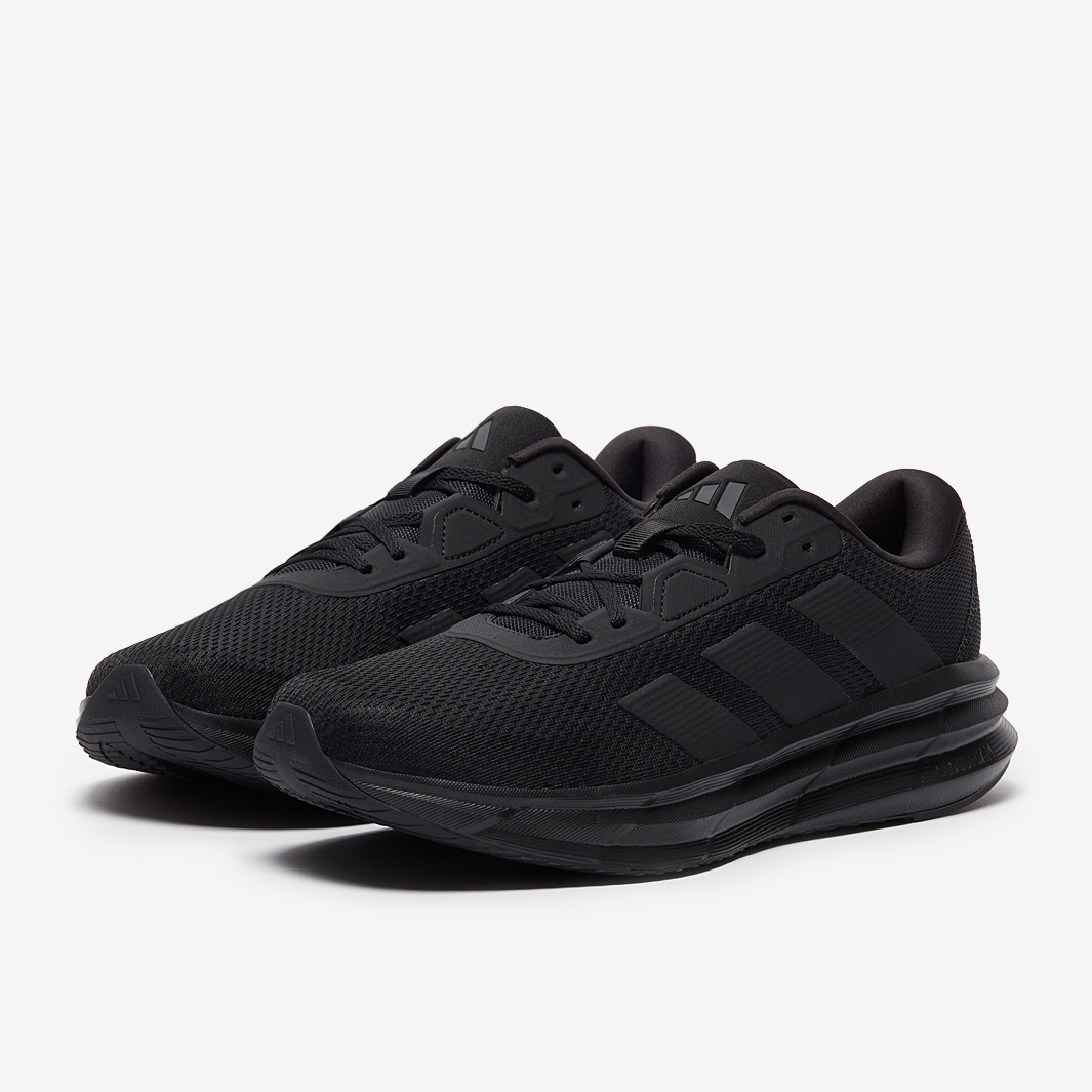 adidas Galaxy 7 - Core Black/Core Black/Core Black - Mens Shoes |  Pro:Direct Soccer