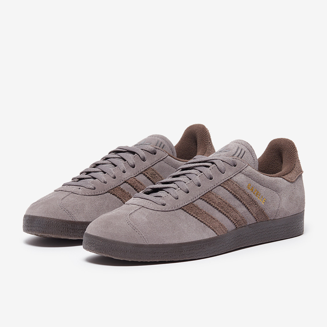 Adidas Originals Gazelle Grey