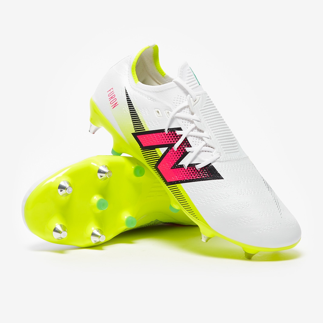 New Balance Furon V7+ Pro SG