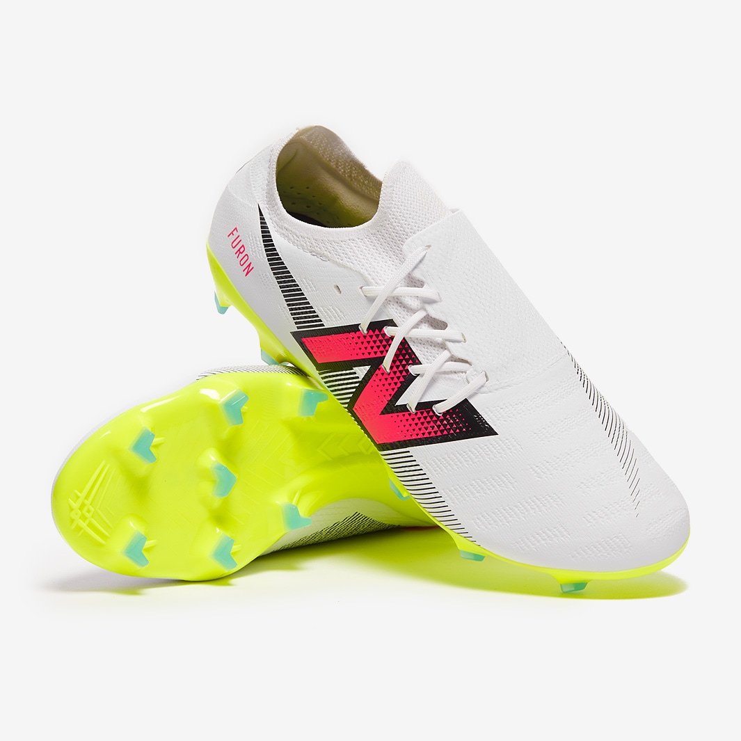 New Balance Furon V7+ Destroy FG