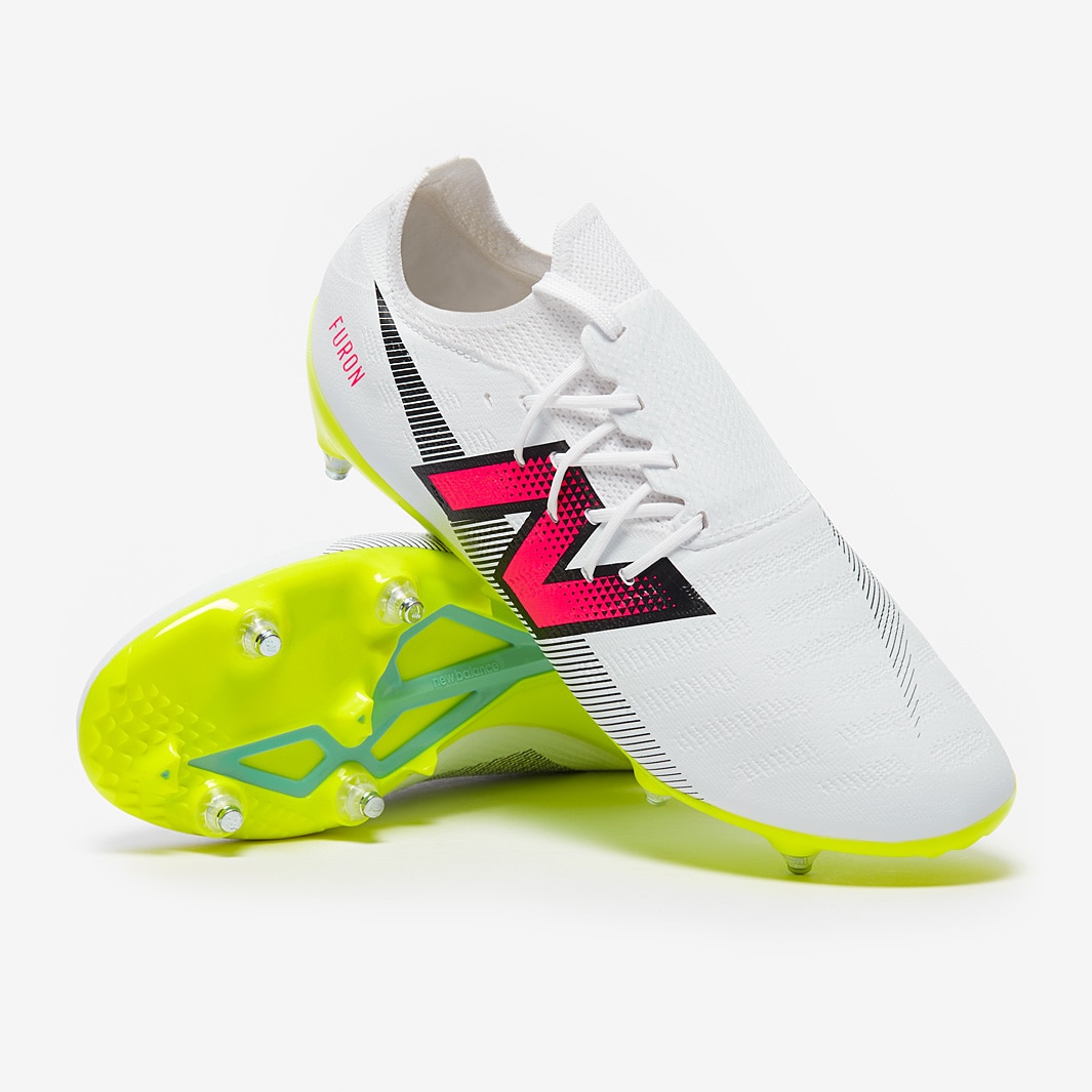 New Balance Furon V7+ Destroy SG