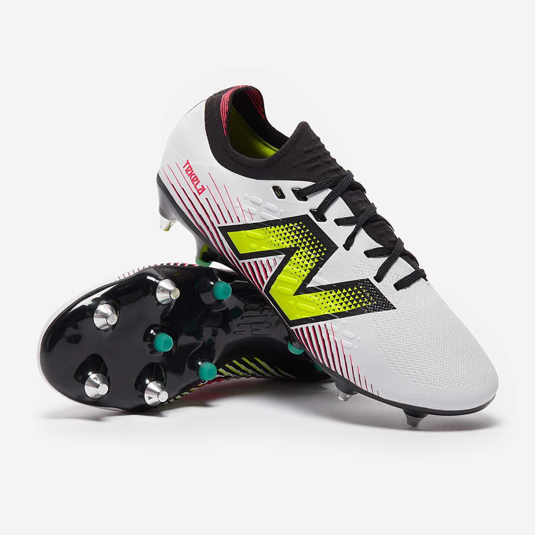 New Balance Tekela V4+ Pro SG Low