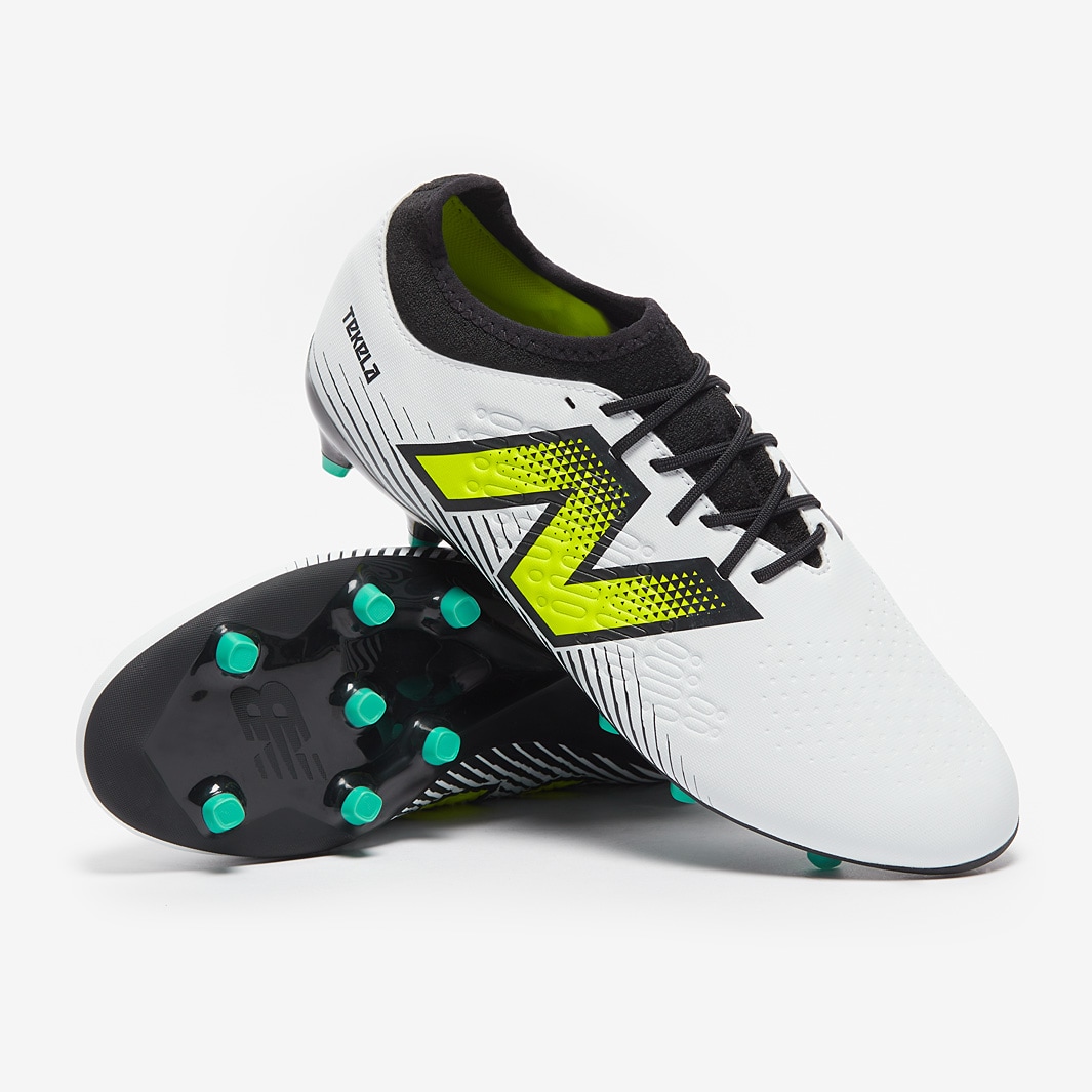 New Balance Tekela V4+ Magique FG