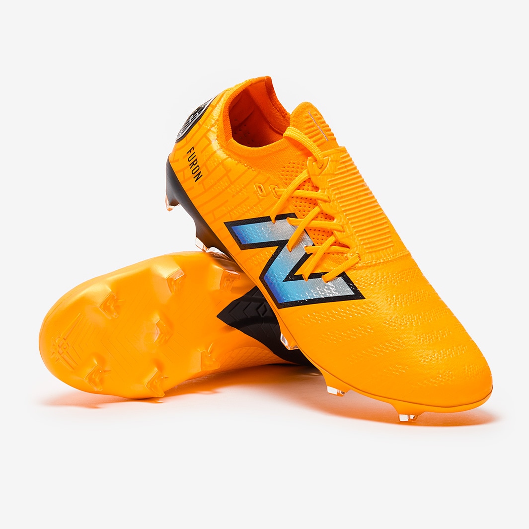 New Balance Furon V7+ Pro FG