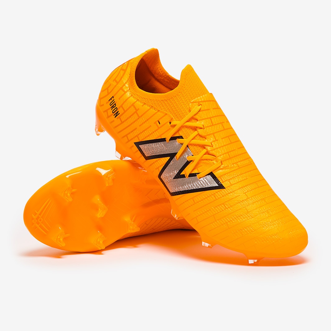 New Balance Furon V7+ Destroy FG
