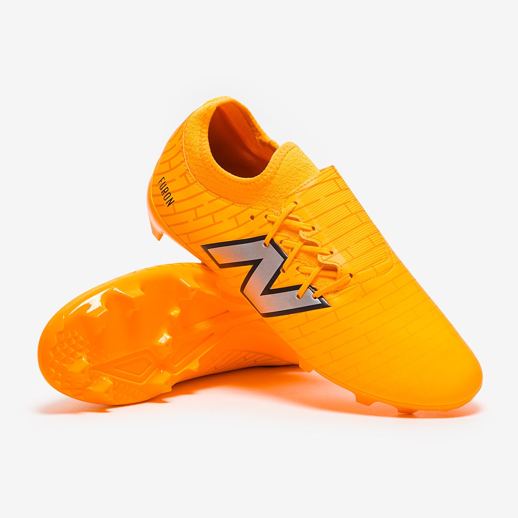 New Balance Furon V7+ Dispatch FG