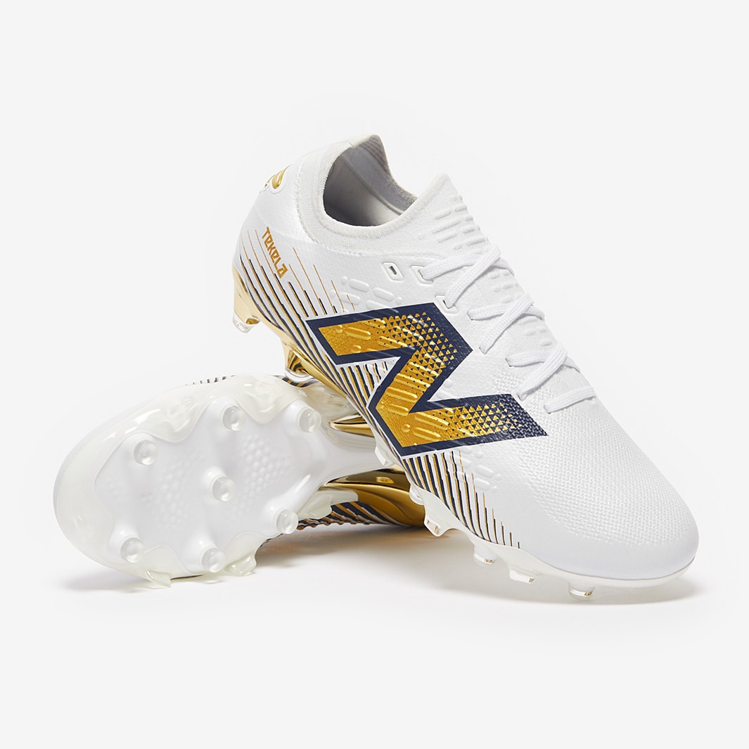 New Balance Tekela V4+ Pro x Endrick FG Low