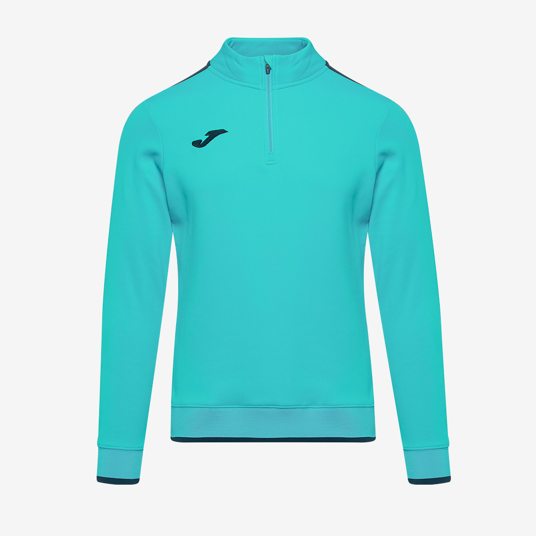 Joma Olimpiada Training Top Blue
