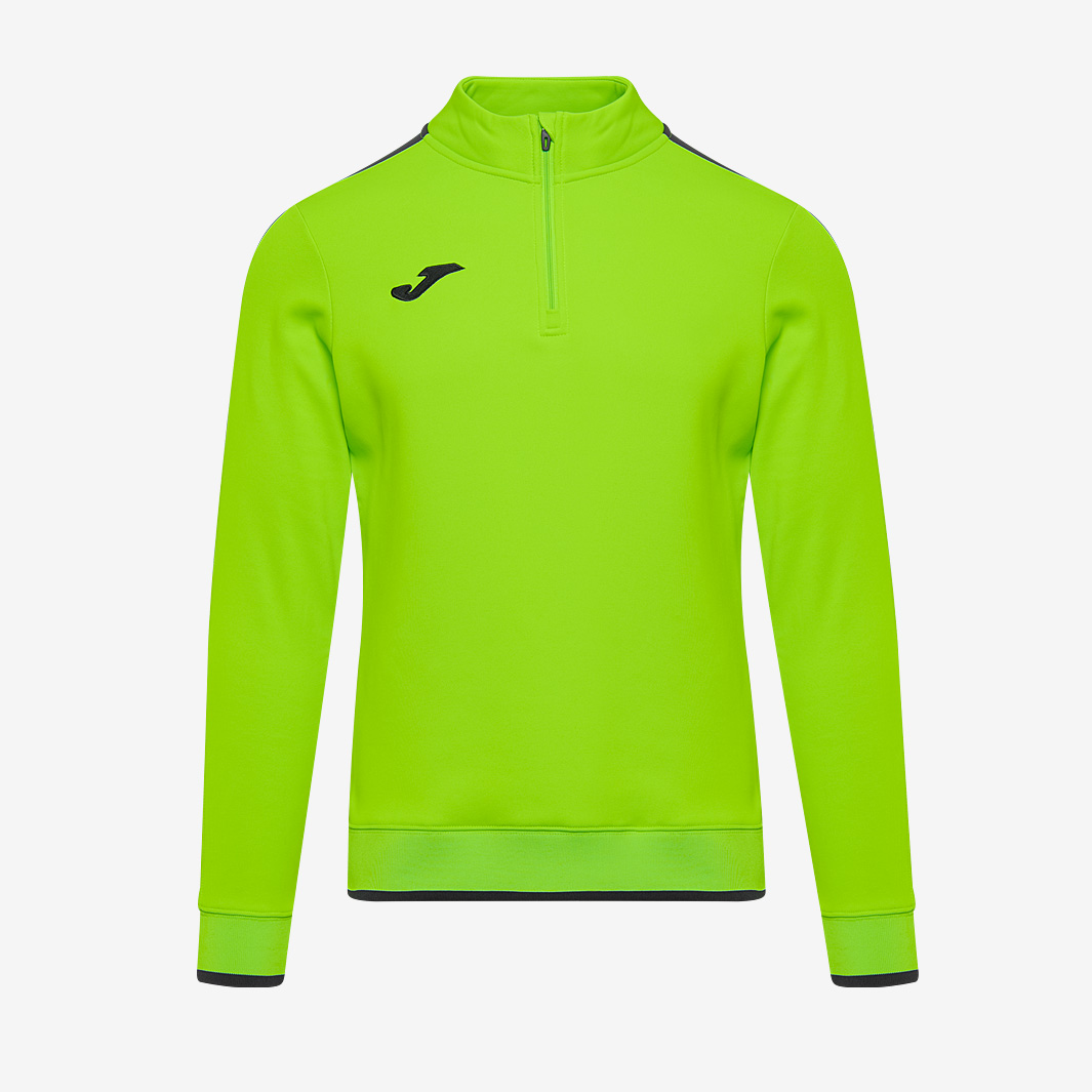 Joma Olimpiada Training Top Green