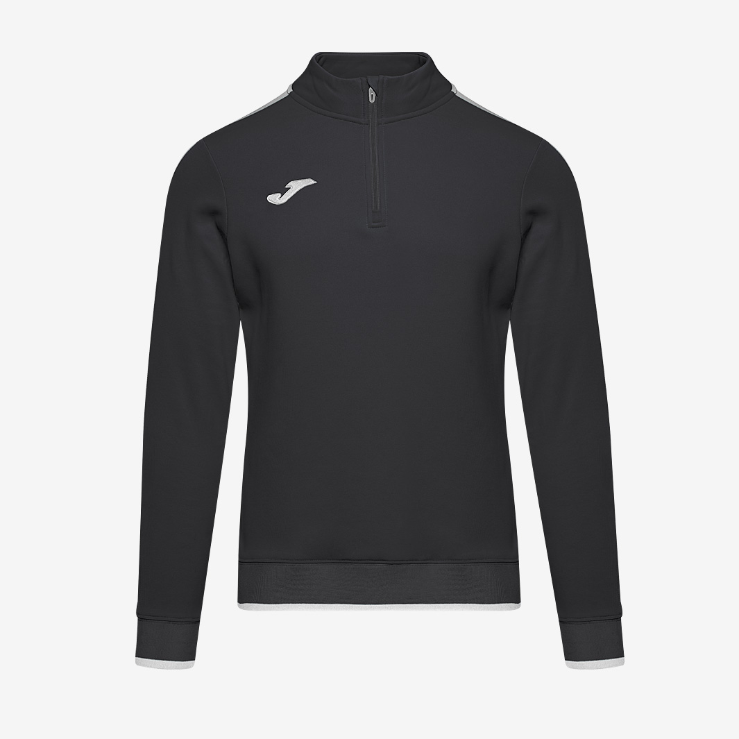 Joma Olimpiada Training Top Black