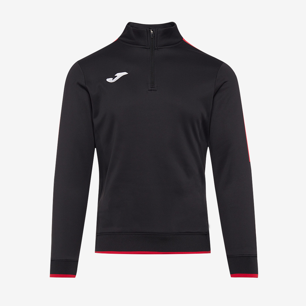 Joma Olimpiada Training Top Black