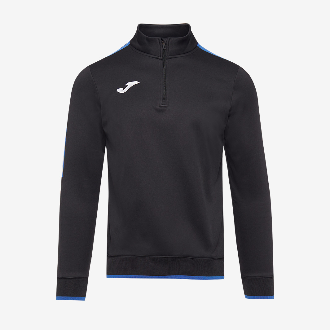 Joma Olimpiada Training Top Black