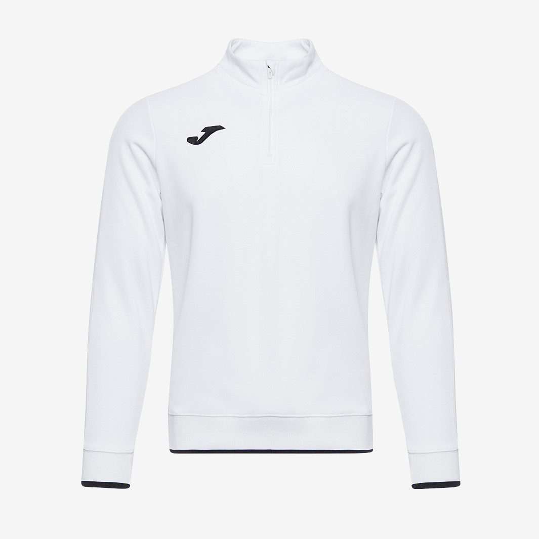 Joma Olimpiada Training Top White