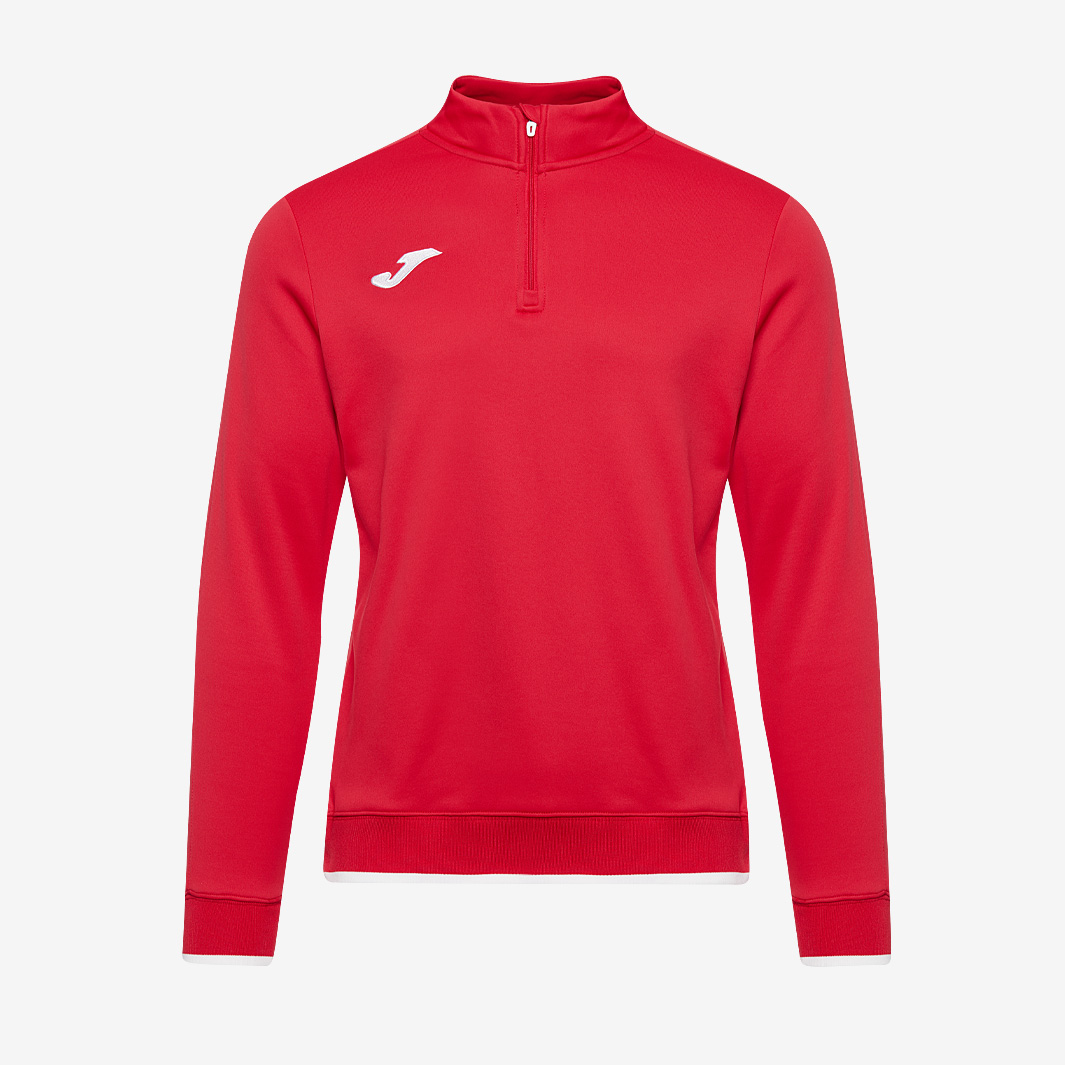 Joma Olimpiada Training Top Red